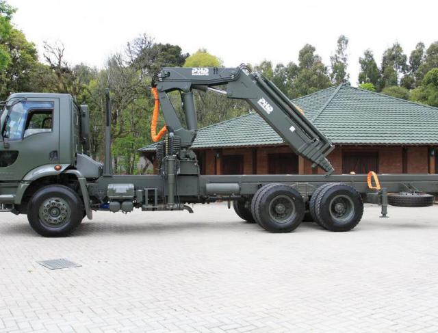 PHD 45008